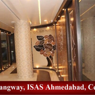 ISAS INDIA