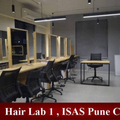 ISAS INDIA