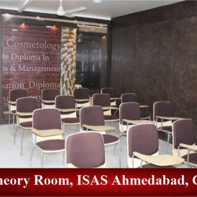 ISAS INDIA