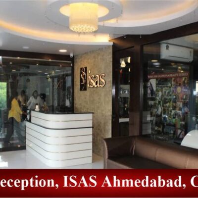 ISAS INDIA
