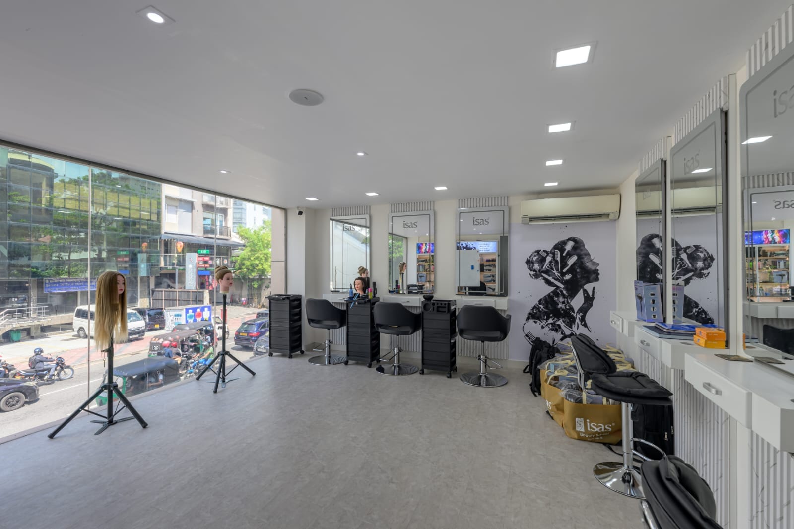 HAIR LAB