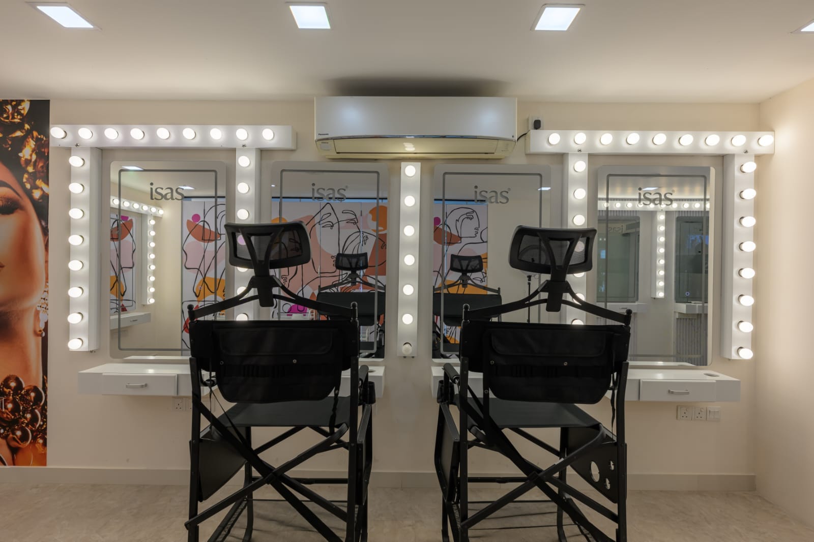 LASH LAB
