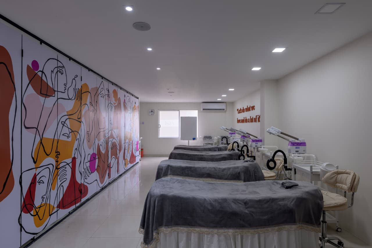SPA LAB